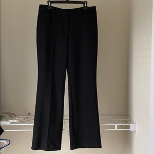 LOFT - JULIE/CURVY TROUSERS